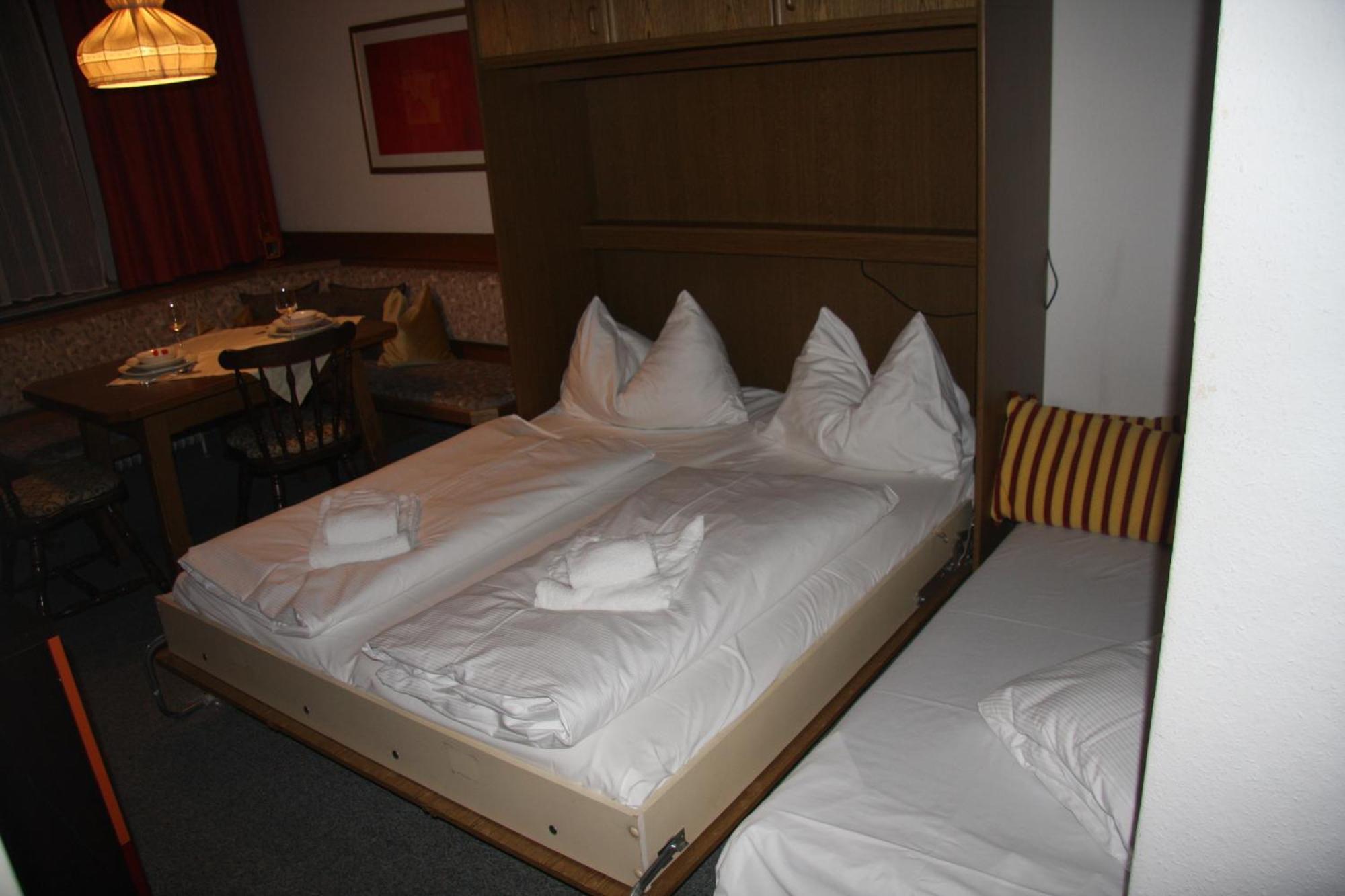 Casa Alpina Relax - Pool&Sauna - Include Jokercard Saalbach-Hinterglemm Room photo