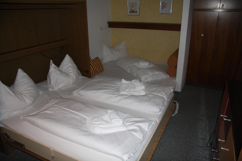 Casa Alpina Relax - Pool&Sauna - Include Jokercard Saalbach-Hinterglemm Room photo